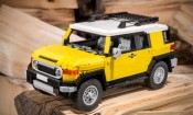 Peteris Sprogis FJ-Cruiser